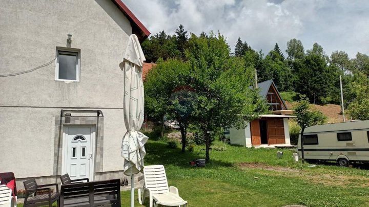 Dom Na sprzedaż - Primorsko-goranska Lokve - foto 3/12