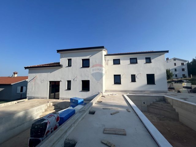 House for sale 155 m² – Višnjan