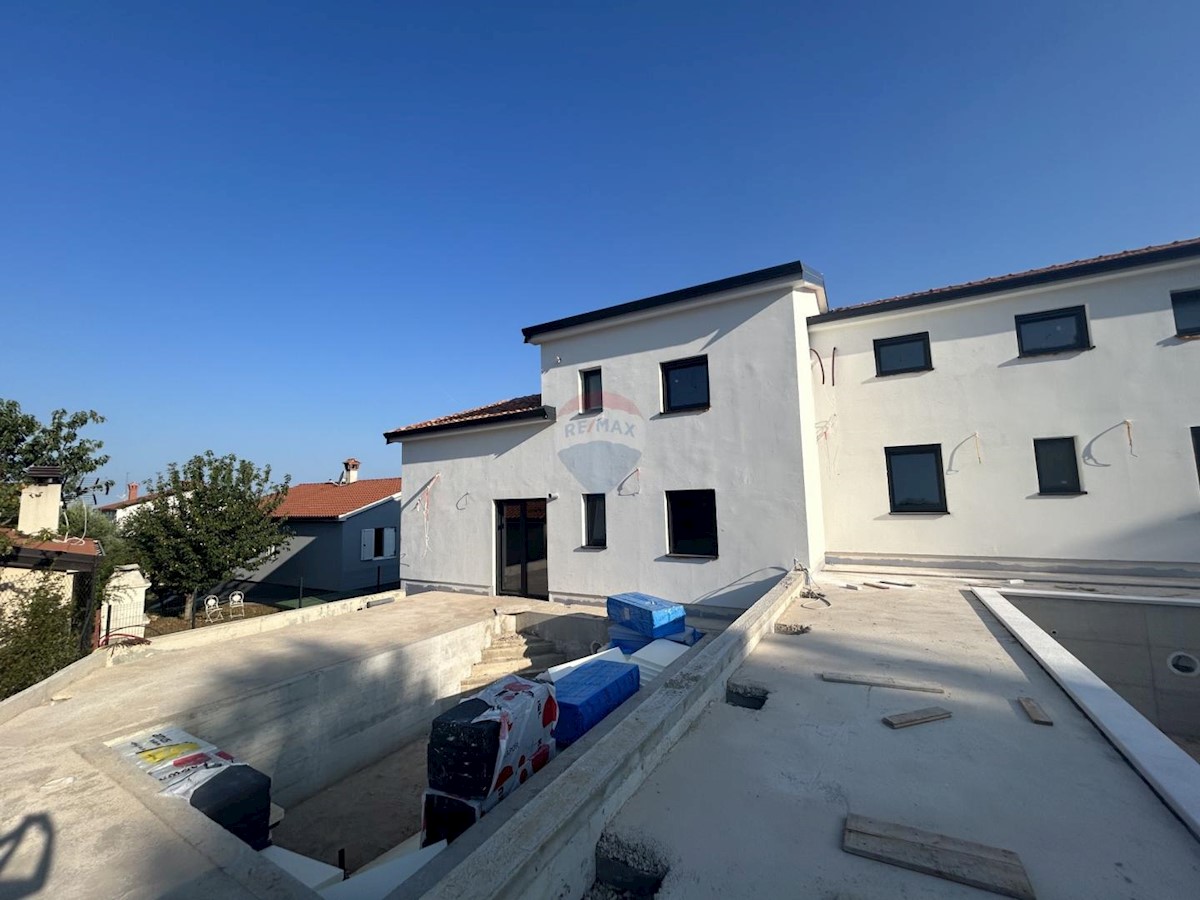 House For sale - ISTARSKA Višnjan
