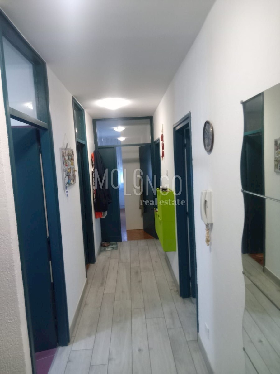 Appartement À vendre - PRIMORSKO-GORANSKA RIJEKA