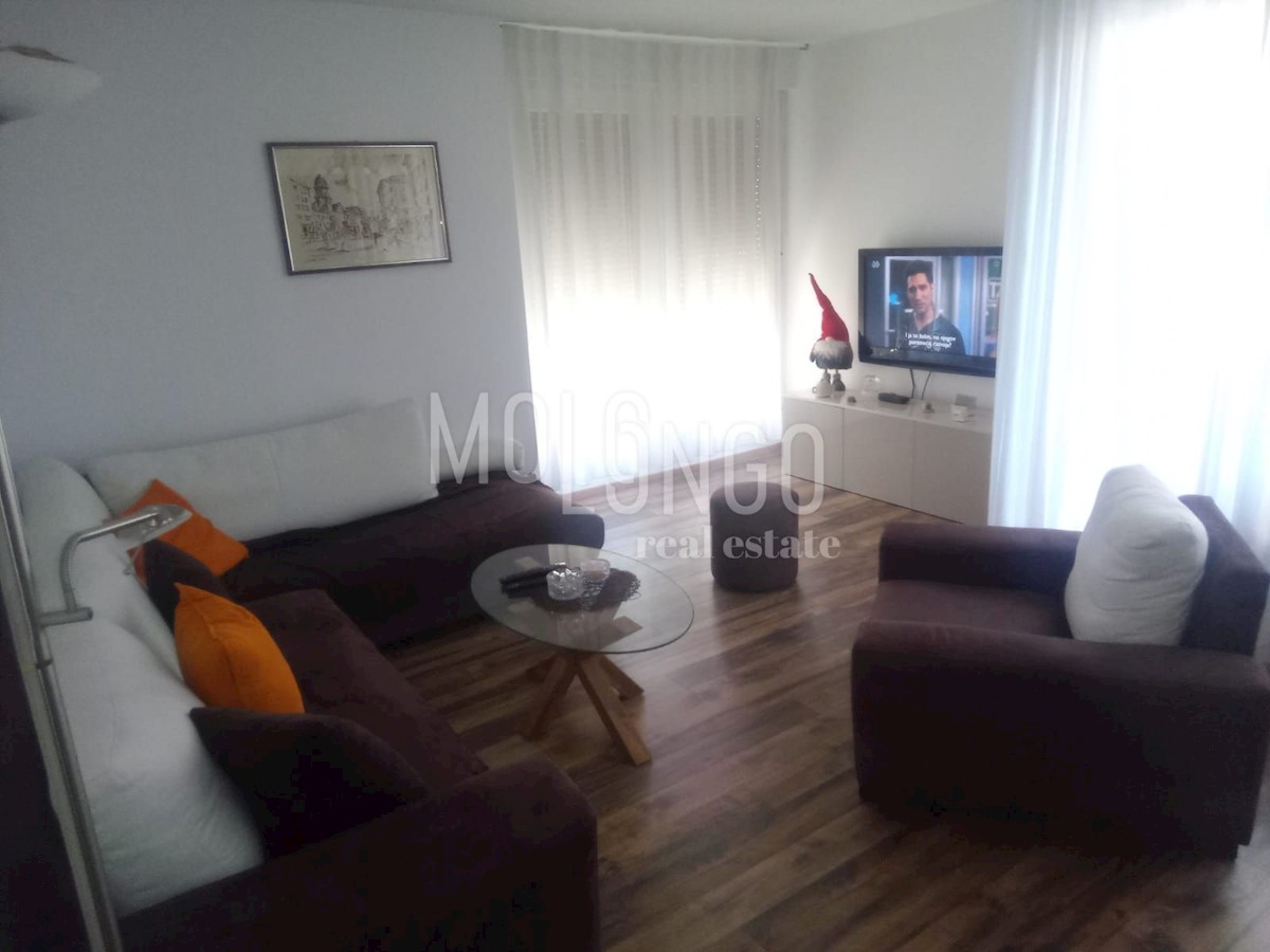 Appartement À vendre - PRIMORSKO-GORANSKA RIJEKA