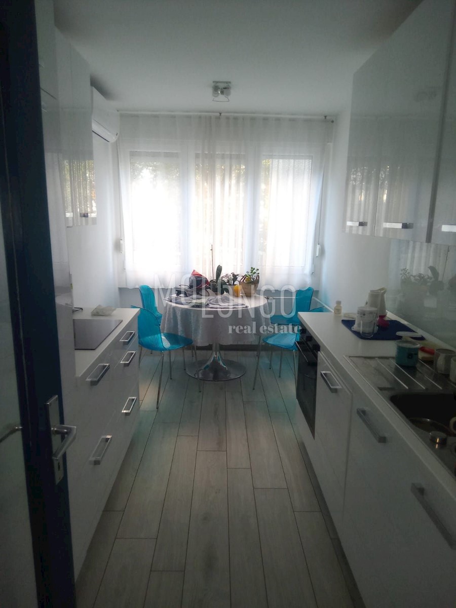 Appartement À vendre - PRIMORSKO-GORANSKA RIJEKA