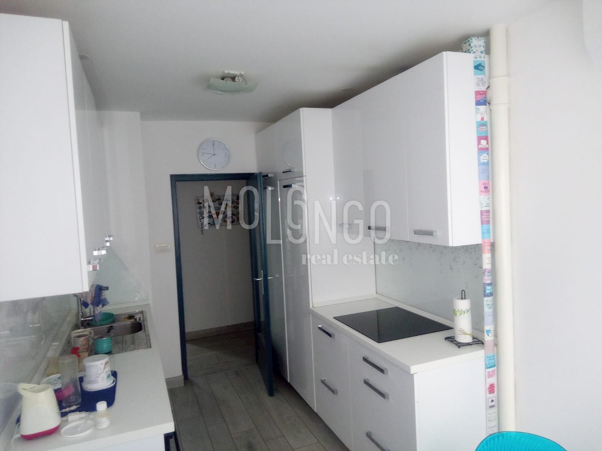 Appartement À vendre - PRIMORSKO-GORANSKA RIJEKA