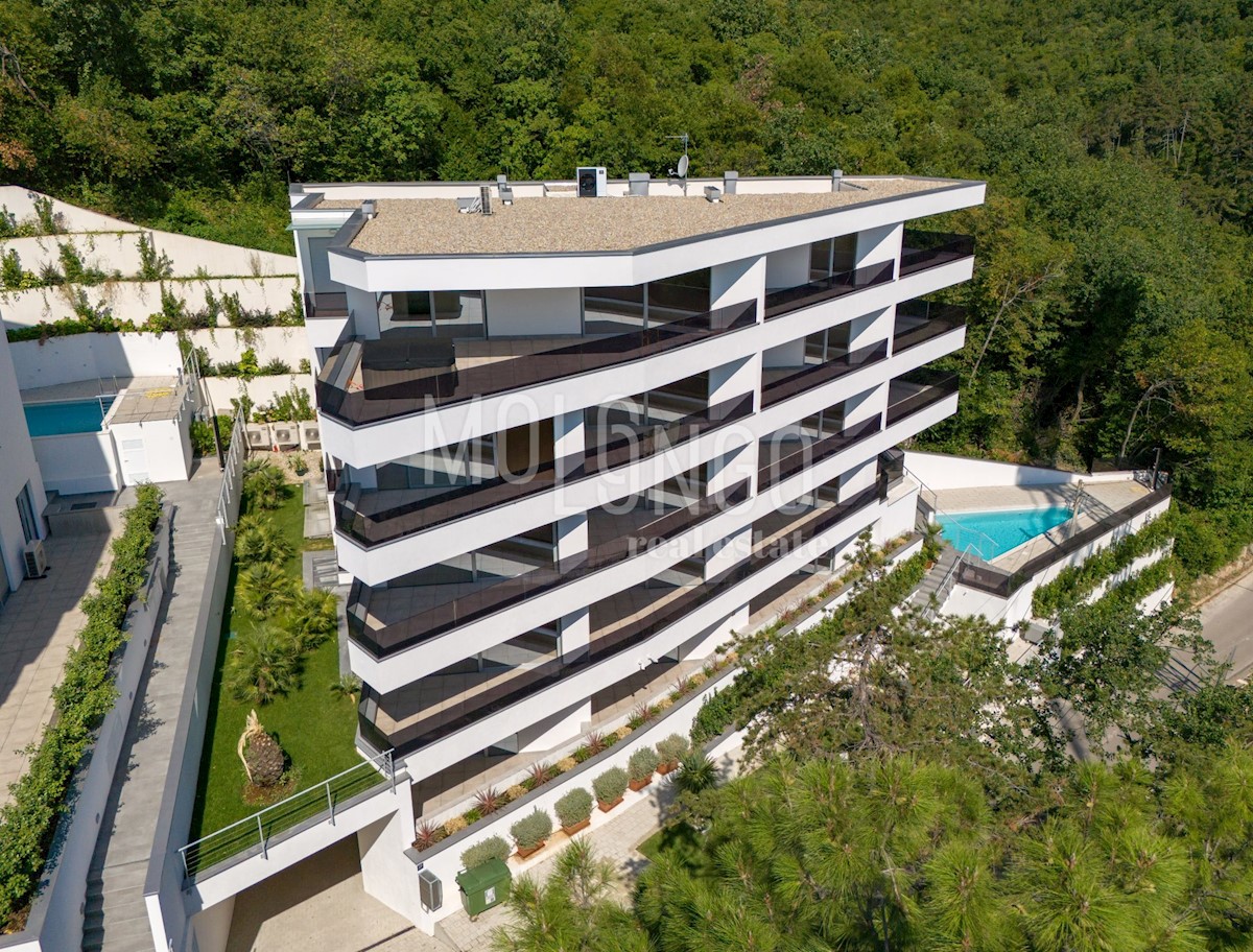 Stan Na prodaju - Primorsko-goranska Opatija - foto 2/24