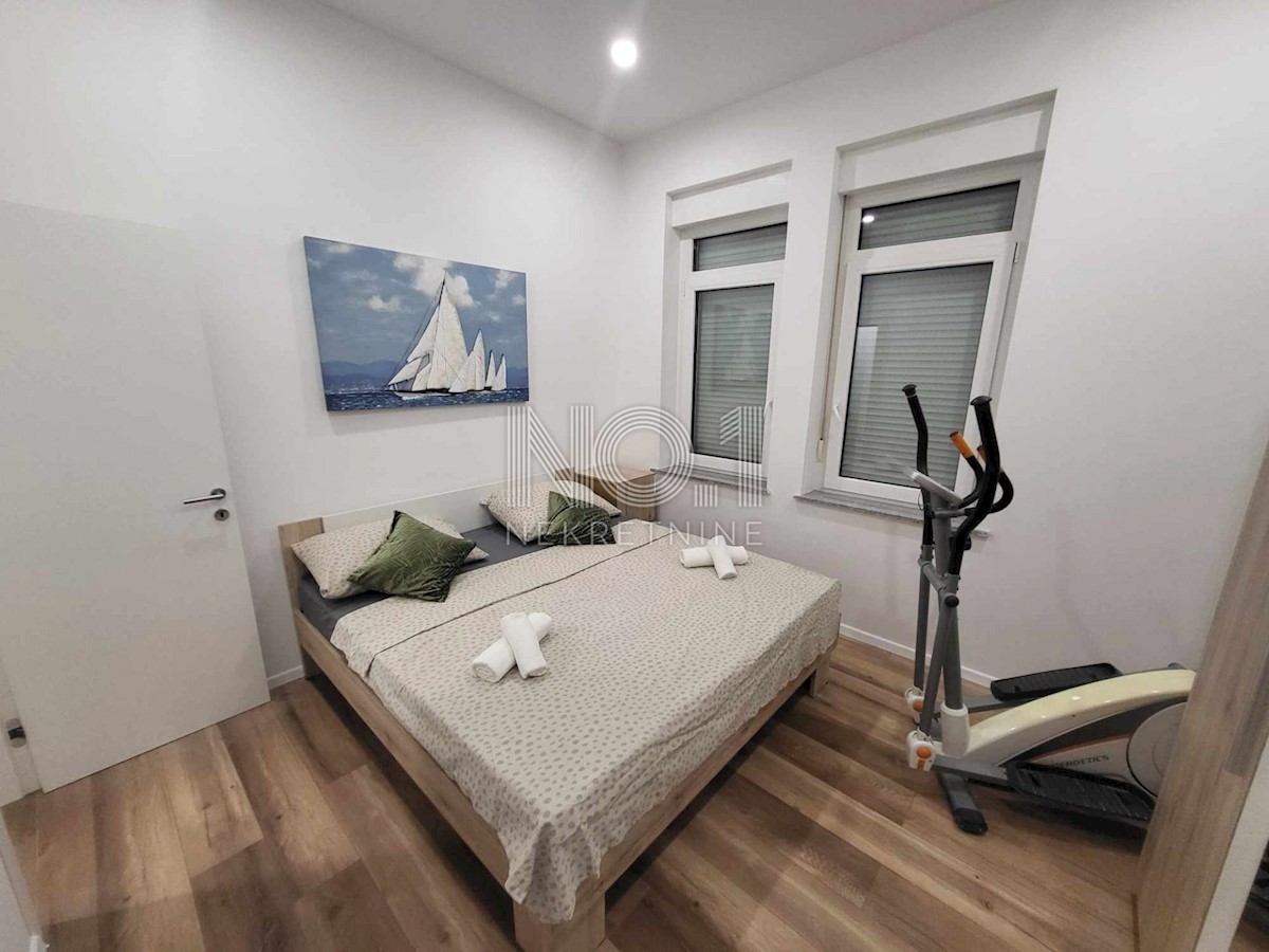 Apartment Zu vermieten - PRIMORSKO-GORANSKA RIJEKA