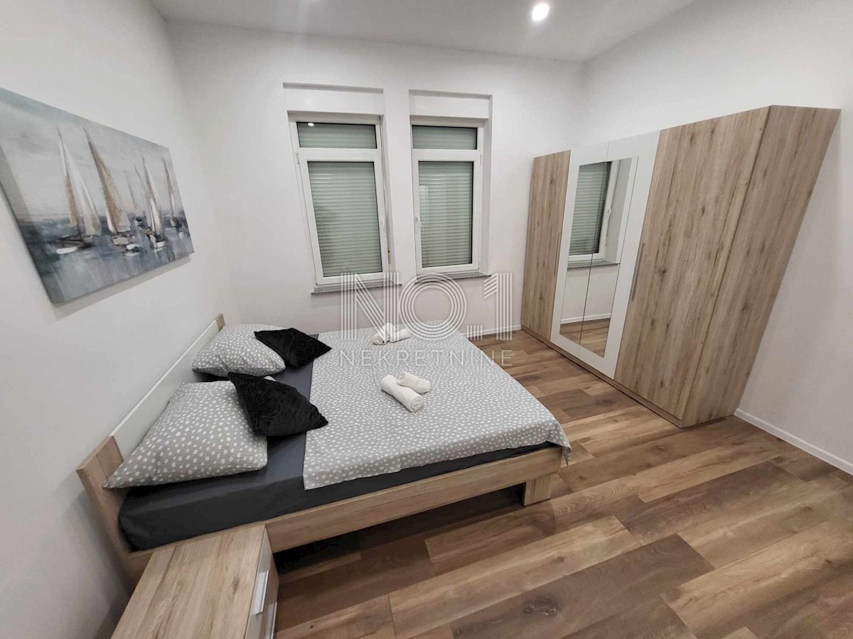 Apartment Zu vermieten - PRIMORSKO-GORANSKA RIJEKA