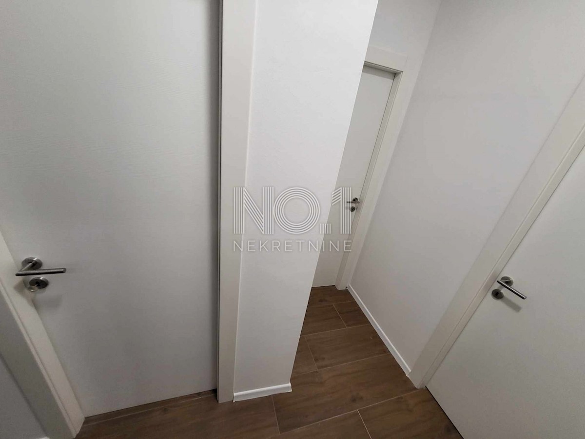 Apartment Zu vermieten - PRIMORSKO-GORANSKA RIJEKA