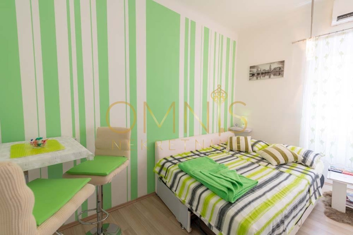 Flat For sale CENTAR-SUŠAK