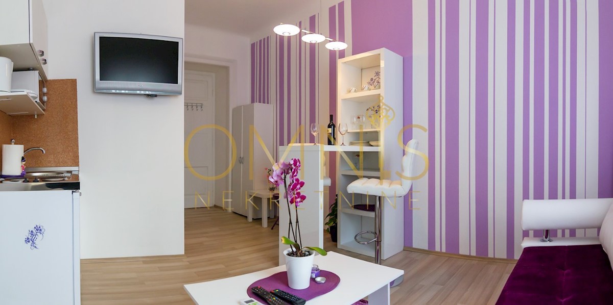 Apartmán Na prodej - PRIMORSKO-GORANSKA RIJEKA