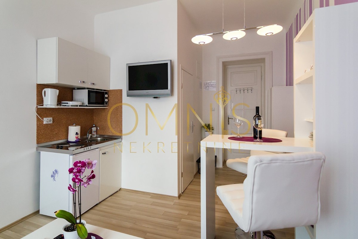 Apartmán Na prodej - PRIMORSKO-GORANSKA RIJEKA