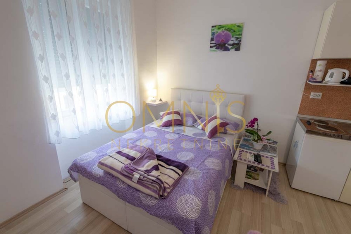 Flat For sale - PRIMORSKO-GORANSKA RIJEKA