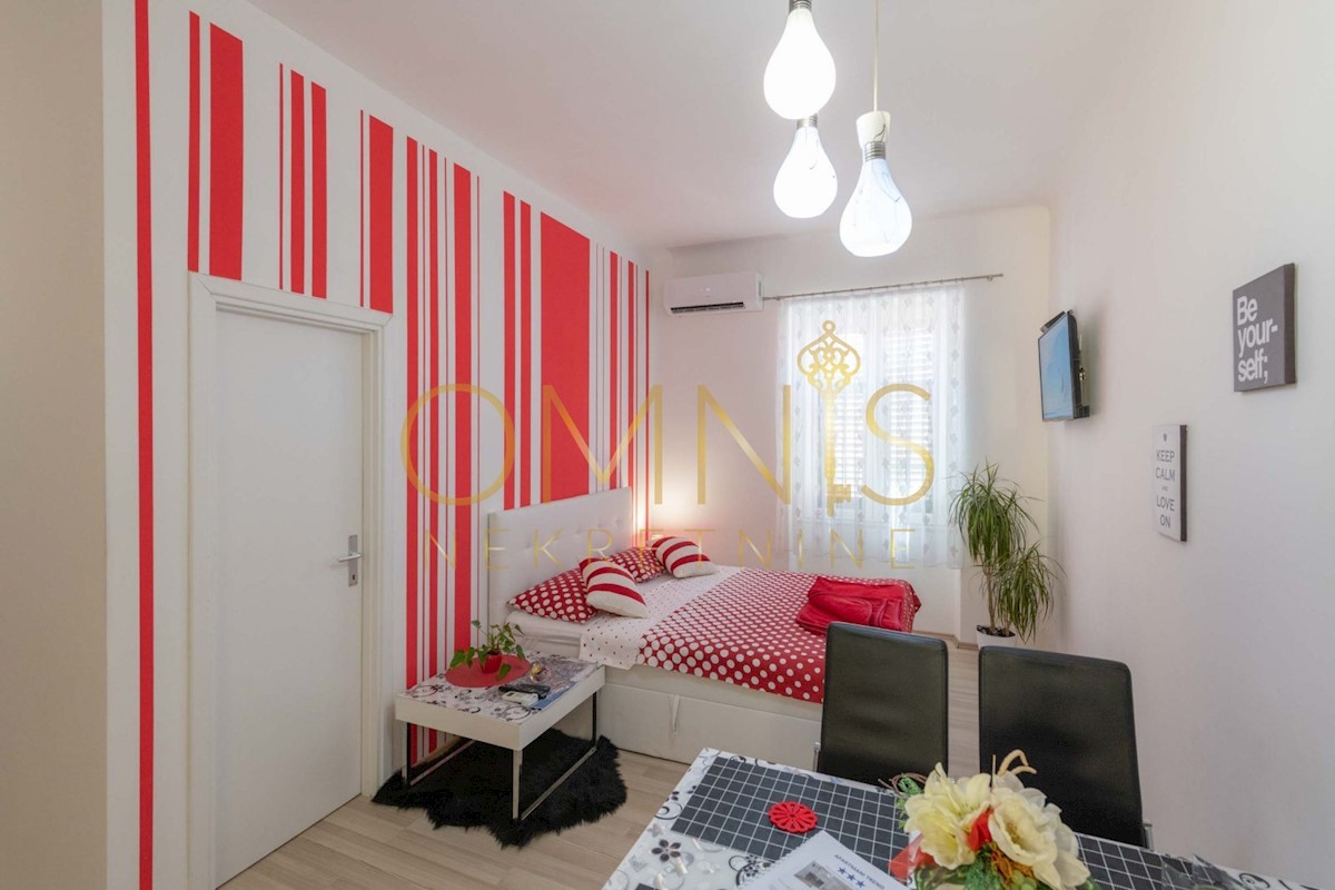 Apartment Zu verkaufen - PRIMORSKO-GORANSKA RIJEKA