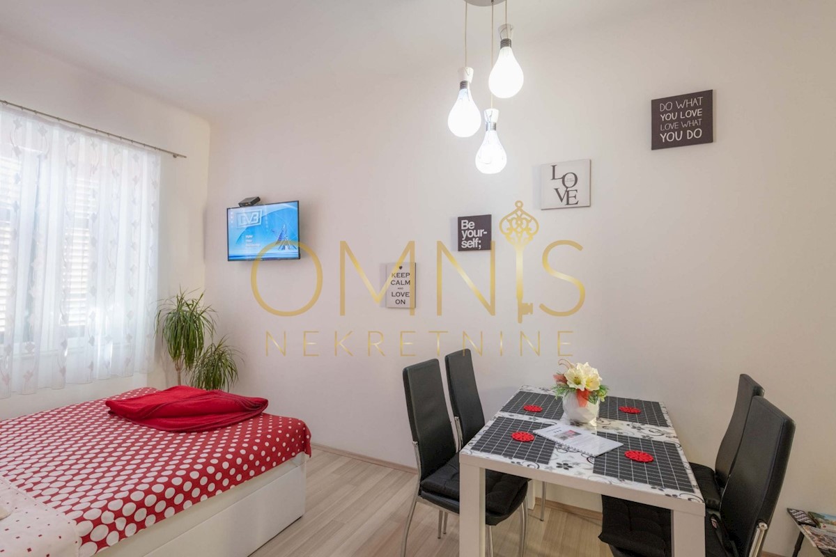 Apartment Zu verkaufen - PRIMORSKO-GORANSKA RIJEKA