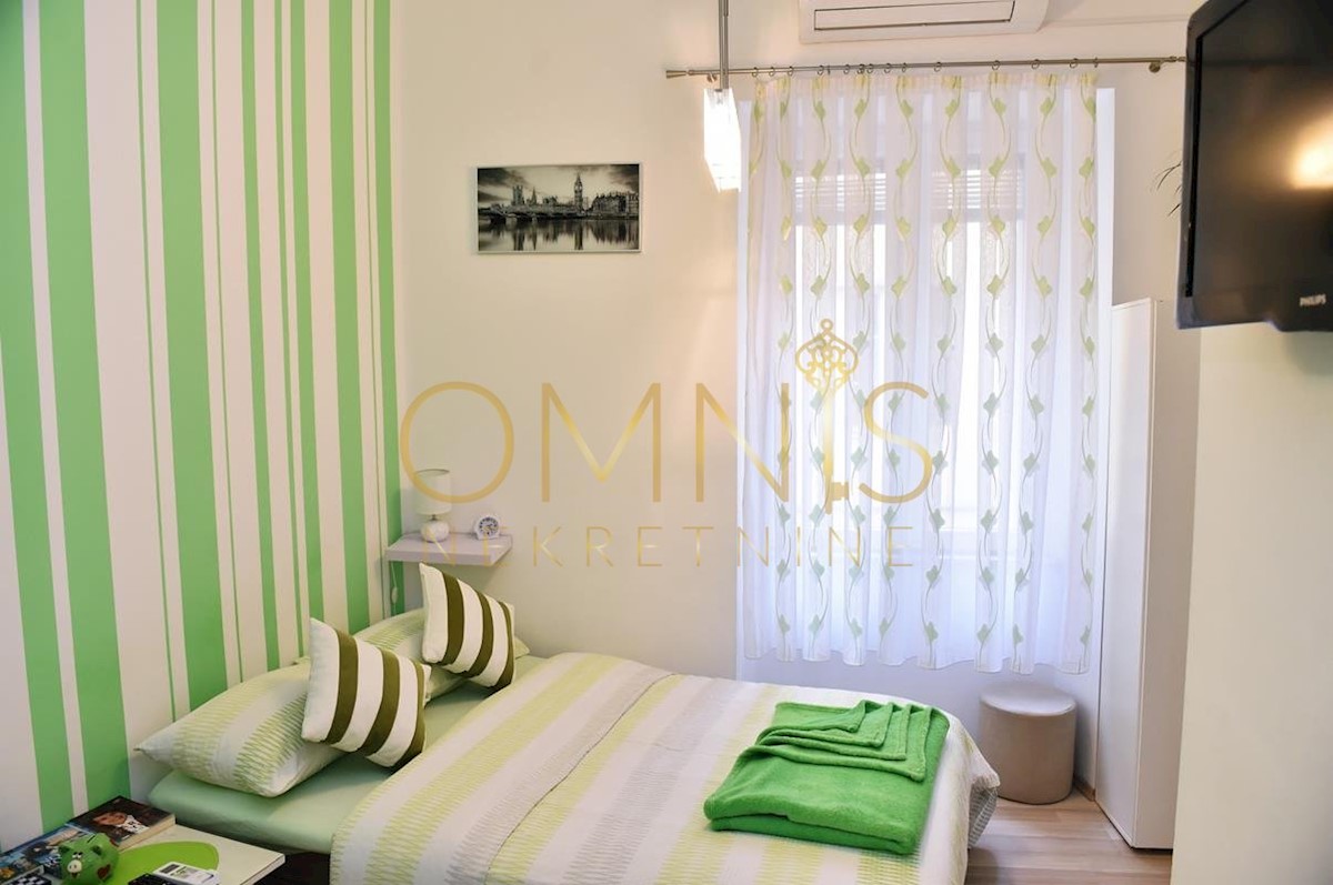 Apartment Zu verkaufen - PRIMORSKO-GORANSKA RIJEKA