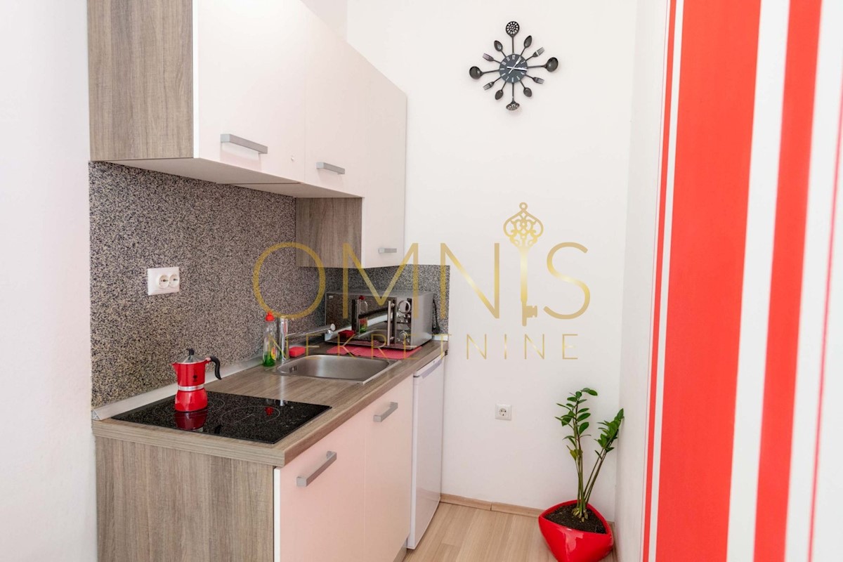 Apartment Zu verkaufen - PRIMORSKO-GORANSKA RIJEKA