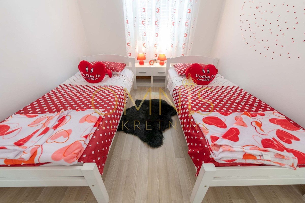 Apartmán Na prodej - PRIMORSKO-GORANSKA RIJEKA