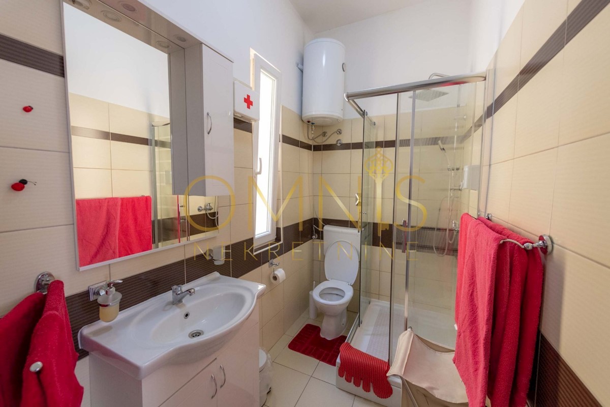 Apartment Zu verkaufen - PRIMORSKO-GORANSKA RIJEKA