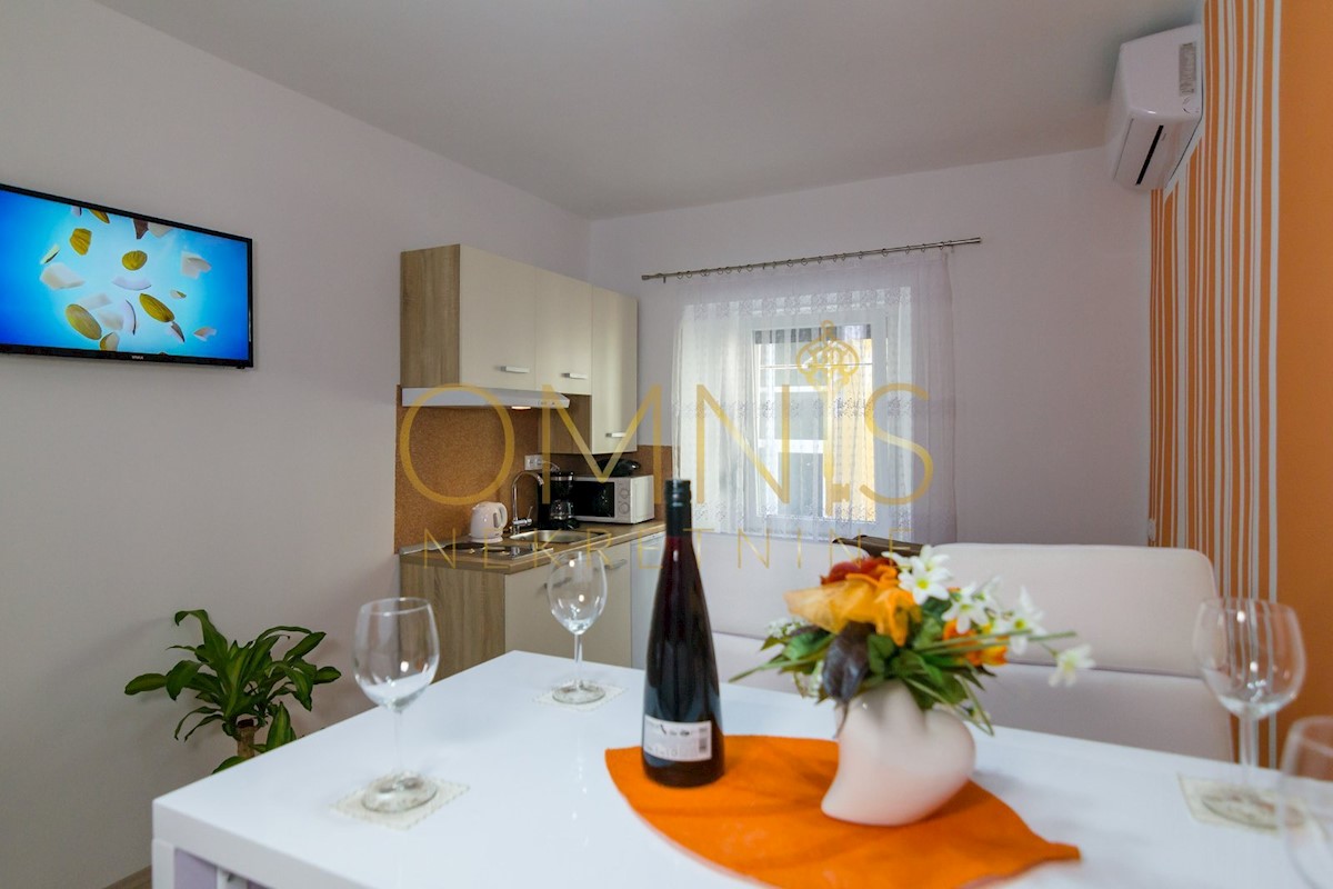 Apartmán Na prodej - PRIMORSKO-GORANSKA RIJEKA