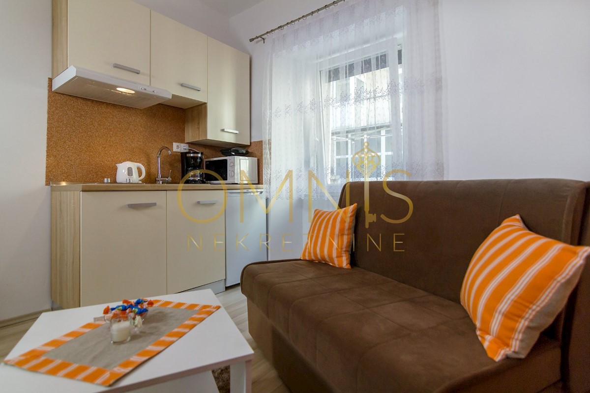 Apartment Zu verkaufen - PRIMORSKO-GORANSKA RIJEKA