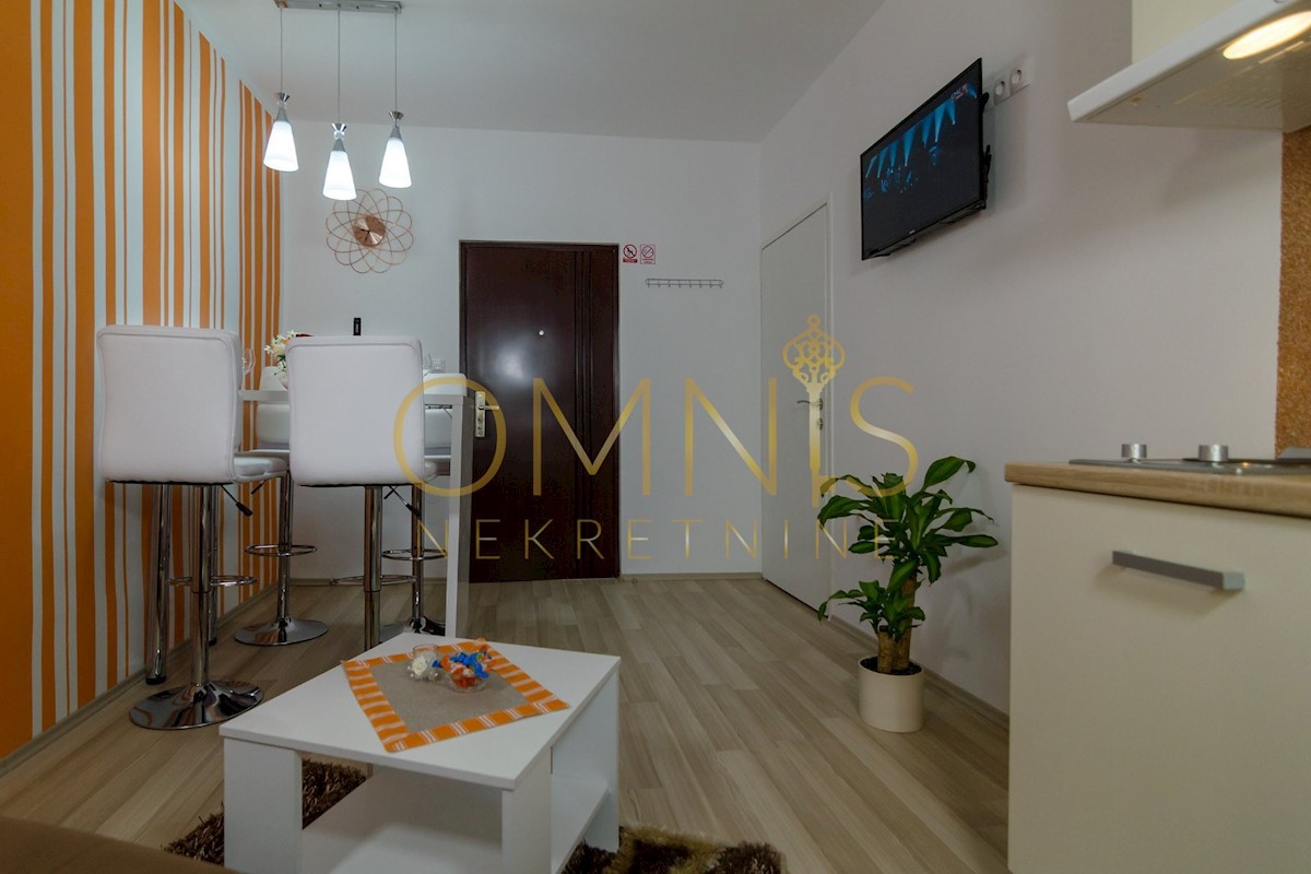 Apartment Zu verkaufen - PRIMORSKO-GORANSKA RIJEKA