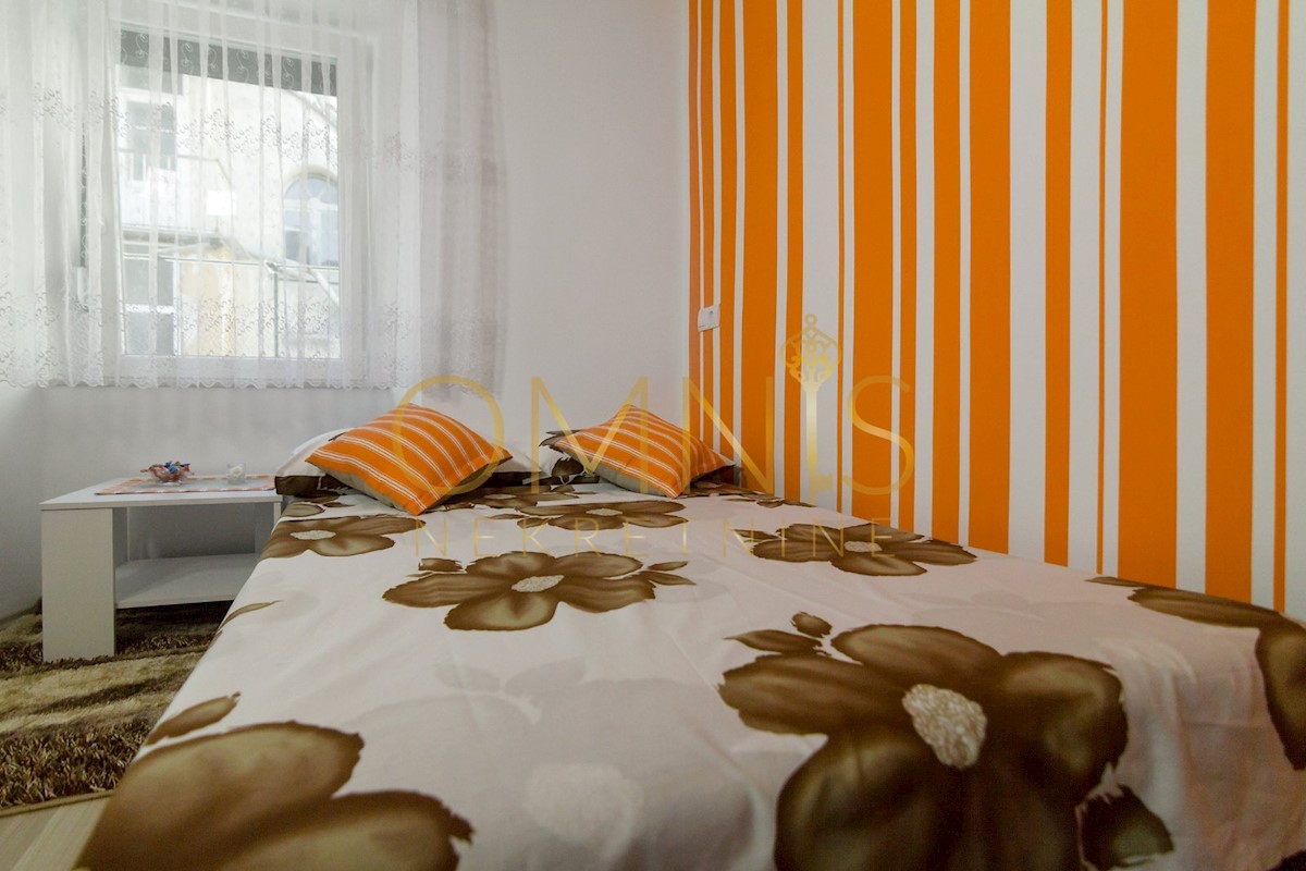 Apartment Zu verkaufen - PRIMORSKO-GORANSKA RIJEKA