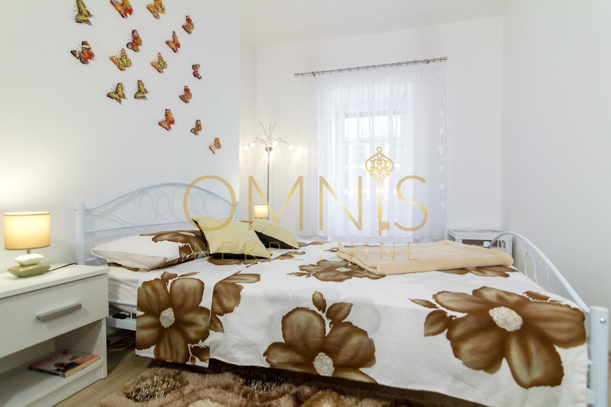 Apartment Zu verkaufen - PRIMORSKO-GORANSKA RIJEKA