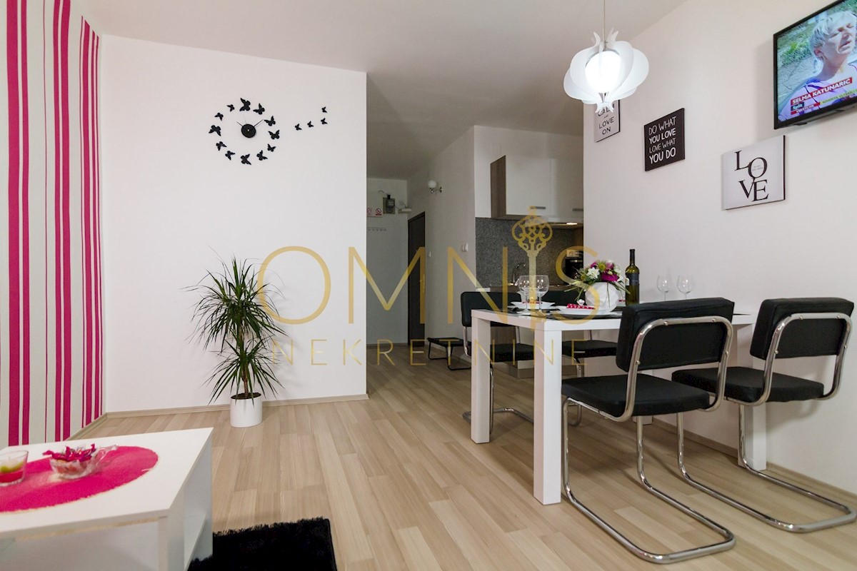 Flat For sale - PRIMORSKO-GORANSKA RIJEKA