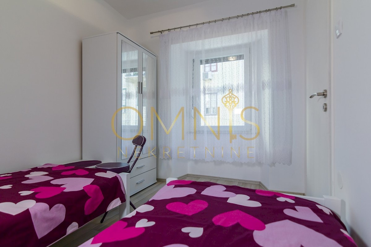 Flat For sale - PRIMORSKO-GORANSKA RIJEKA