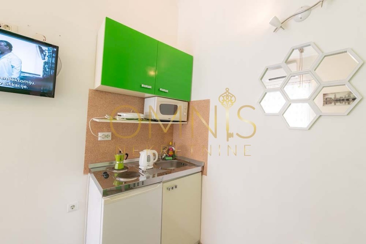 Flat For sale - PRIMORSKO-GORANSKA RIJEKA