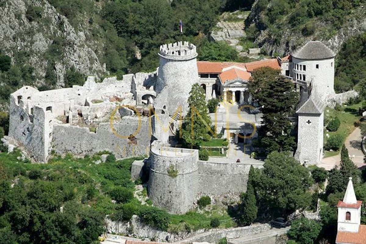 Apartment Zu verkaufen - PRIMORSKO-GORANSKA RIJEKA