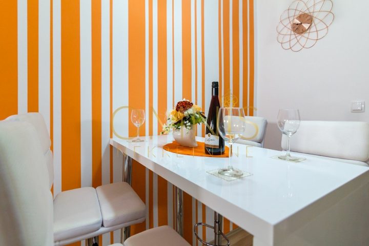 Apartmán na prodej 61 m² – Centar-Sušak