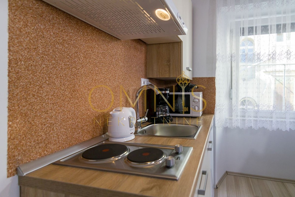 Apartment Zu verkaufen - PRIMORSKO-GORANSKA RIJEKA