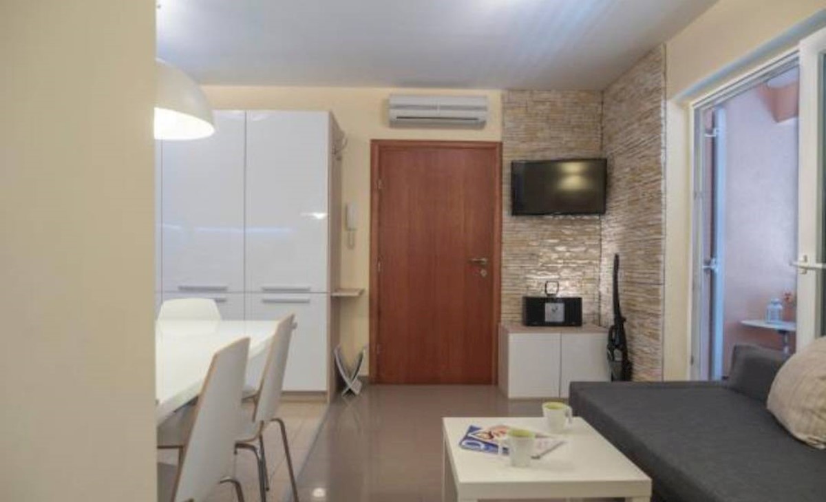 Apartmán Na prodej - PRIMORSKO-GORANSKA KRK