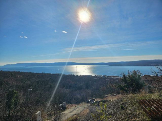 Zemljište na prodaju 1788 m² – Crikvenica
