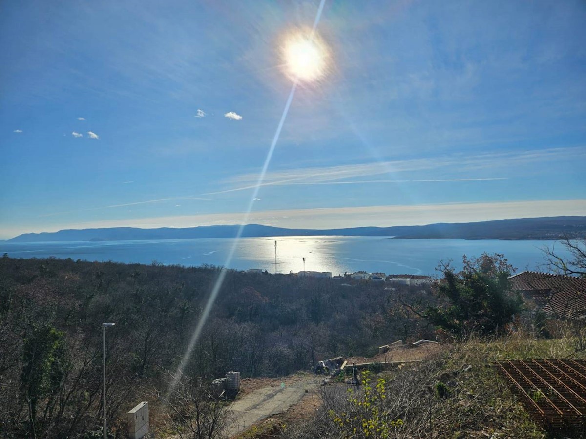 Terreno In vendita - PRIMORSKO-GORANSKA CRIKVENICA