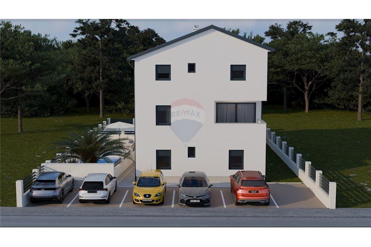 Apartment Zu verkaufen - ZADARSKA PAG