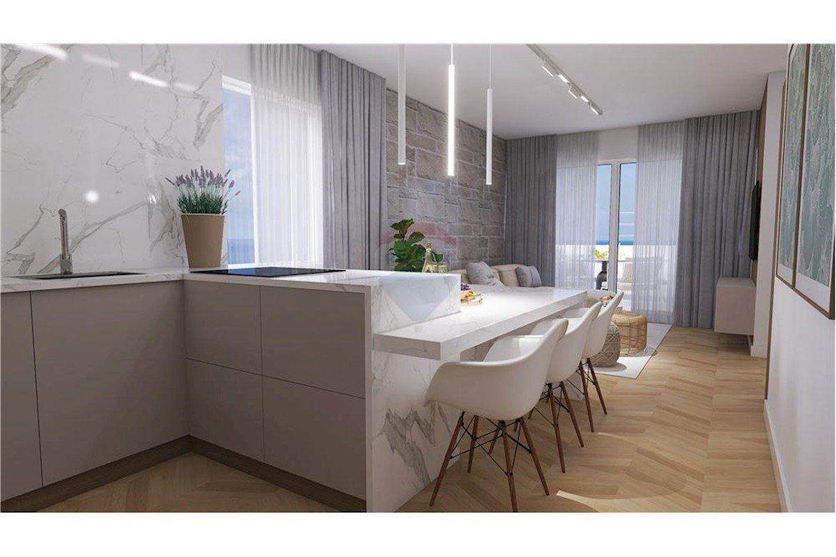 Flat For sale - ZADARSKA PAG