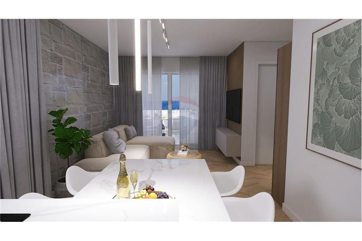 Flat For sale - ZADARSKA PAG