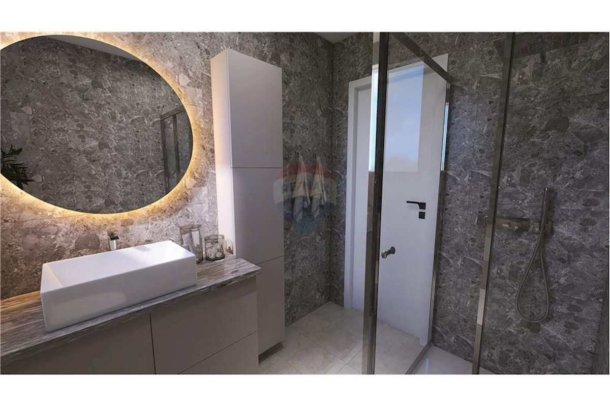 Flat For sale - ZADARSKA PAG