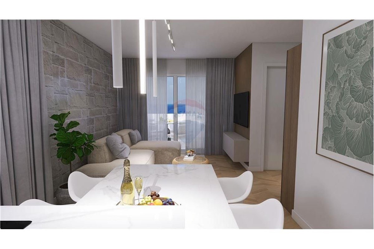 Flat For sale - ZADARSKA PAG
