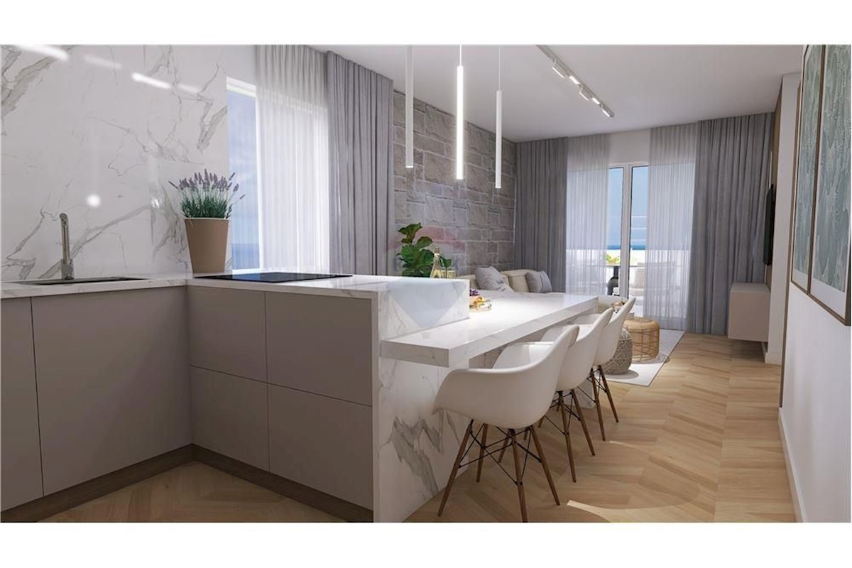Flat For sale - ZADARSKA PAG