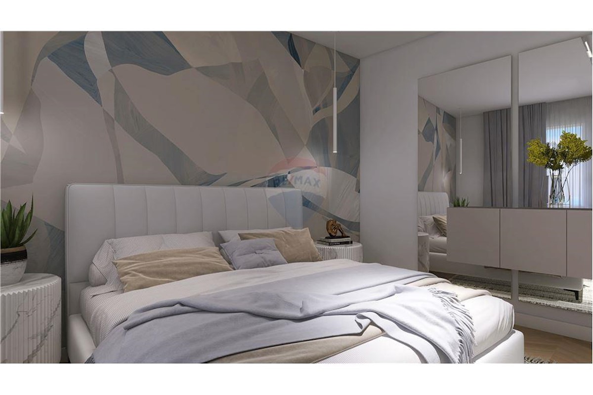 Flat For sale - ZADARSKA PAG