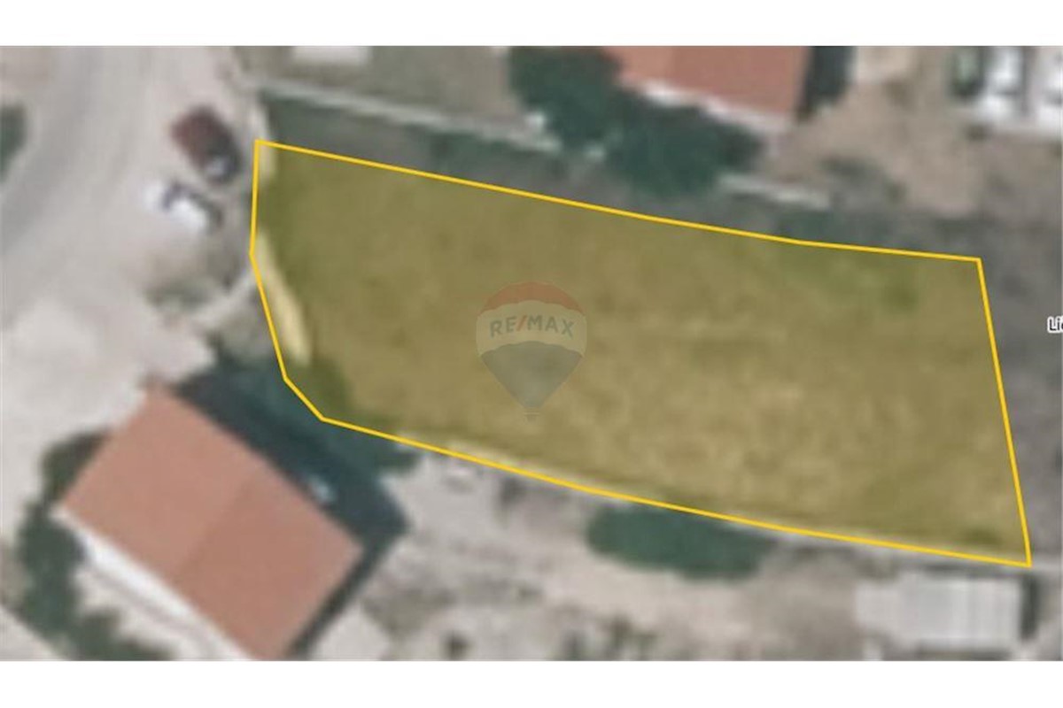 Land For sale - LIČKO-SENJSKA NOVALJA