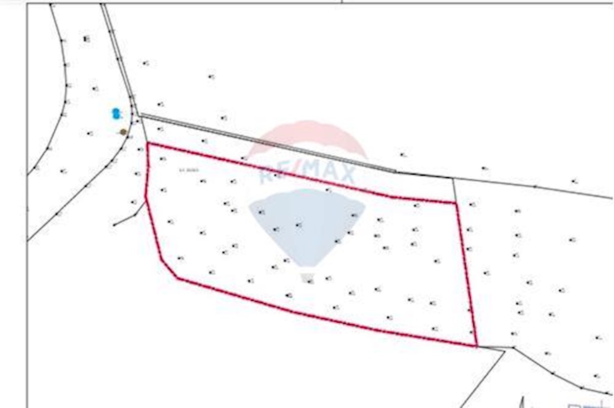 Land For sale - LIČKO-SENJSKA NOVALJA