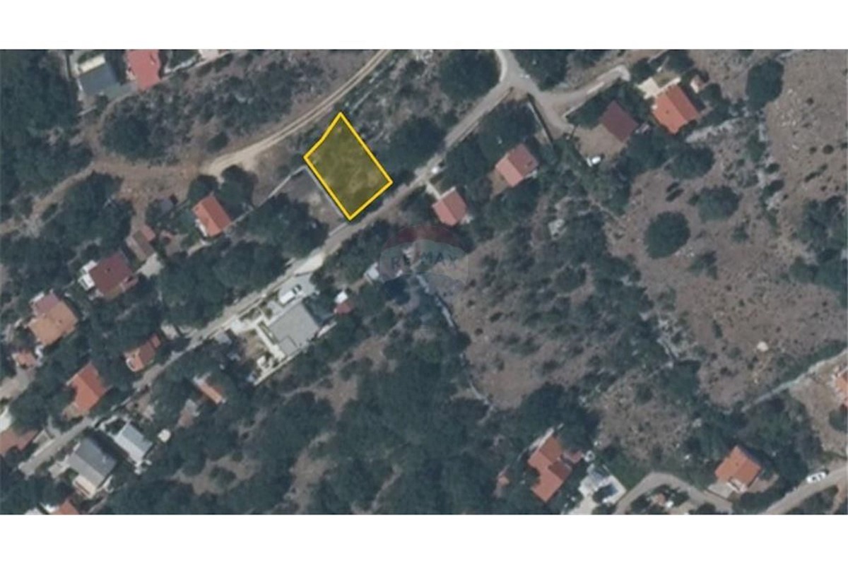 Land For sale - ZADARSKA PAG