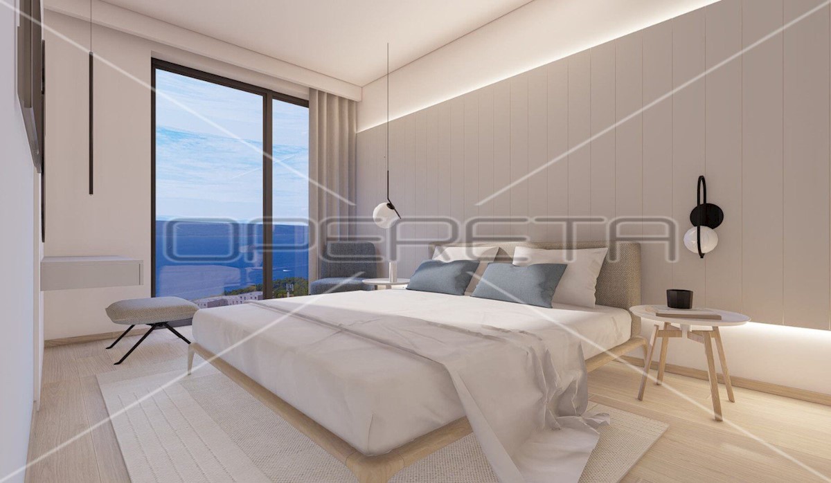 Apartma Na predaj - SPLITSKO-DALMATINSKA MAKARSKA