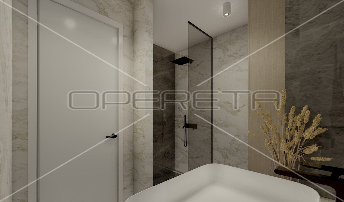Apartma Na predaj - SPLITSKO-DALMATINSKA MAKARSKA