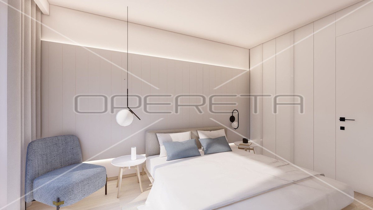 Apartma Na predaj - SPLITSKO-DALMATINSKA MAKARSKA