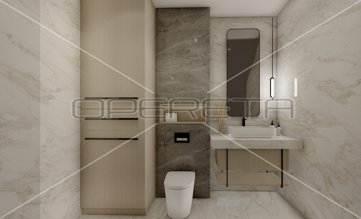 Apartma Na predaj - SPLITSKO-DALMATINSKA MAKARSKA