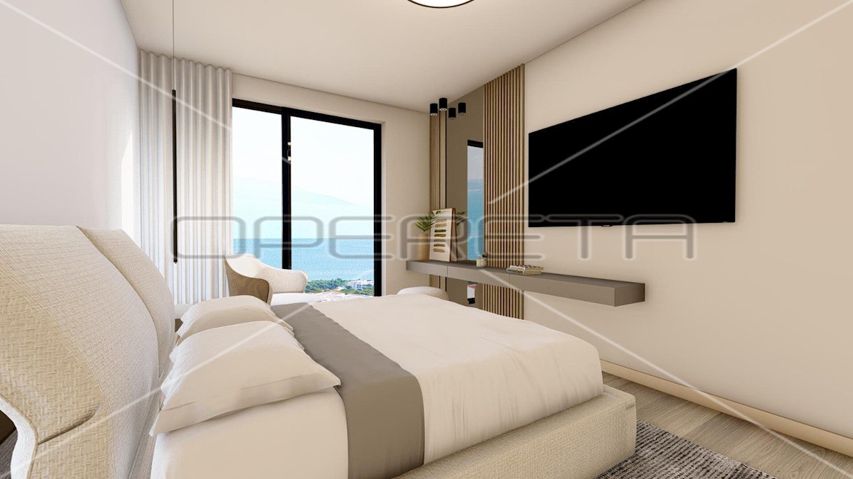 Apartmán Na prodej - SPLITSKO-DALMATINSKA MAKARSKA